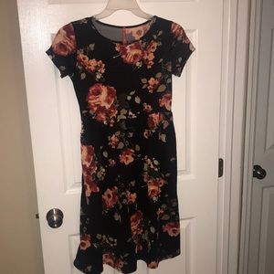 Women’s dress